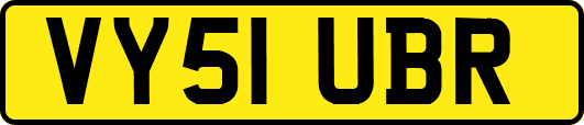 VY51UBR