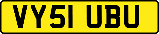 VY51UBU