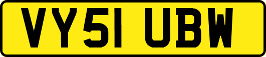 VY51UBW