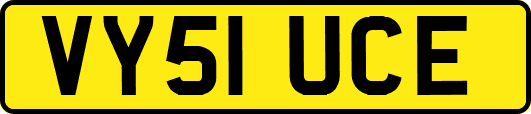 VY51UCE