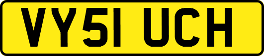 VY51UCH