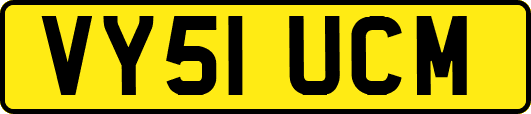 VY51UCM