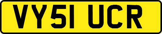 VY51UCR