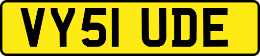 VY51UDE