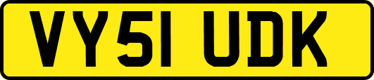 VY51UDK