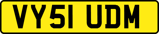 VY51UDM