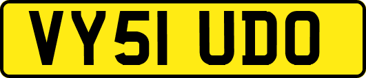 VY51UDO