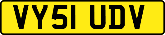 VY51UDV