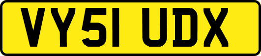 VY51UDX