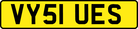 VY51UES