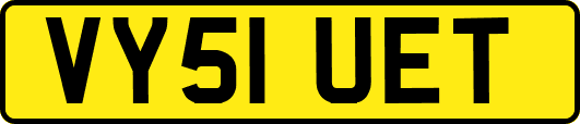 VY51UET