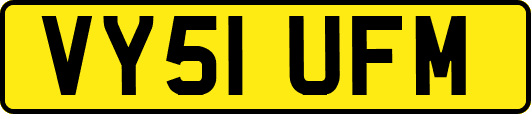 VY51UFM