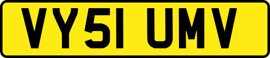 VY51UMV