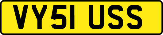 VY51USS