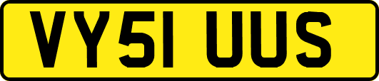 VY51UUS