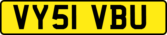 VY51VBU