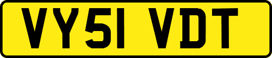 VY51VDT