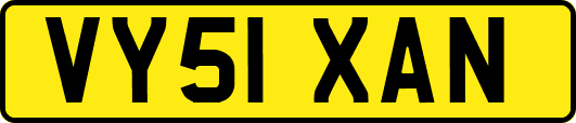 VY51XAN