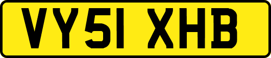 VY51XHB