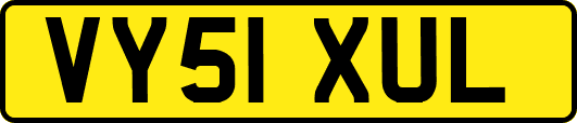 VY51XUL