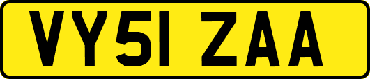 VY51ZAA