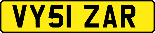 VY51ZAR