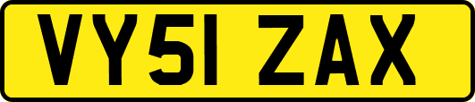 VY51ZAX