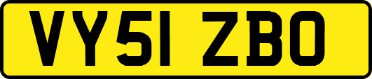 VY51ZBO