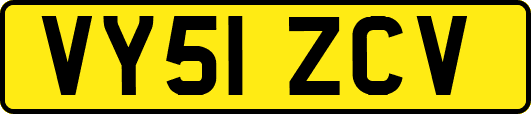 VY51ZCV