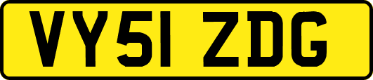 VY51ZDG