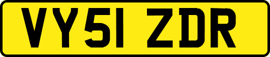 VY51ZDR