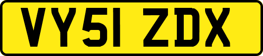 VY51ZDX