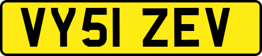 VY51ZEV