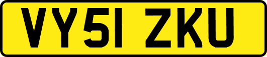 VY51ZKU