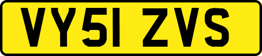 VY51ZVS