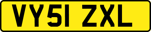 VY51ZXL