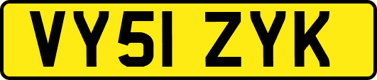 VY51ZYK