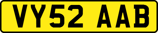 VY52AAB
