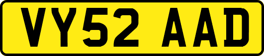 VY52AAD