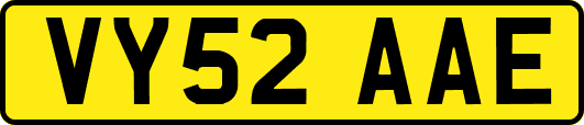 VY52AAE