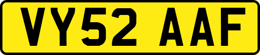 VY52AAF