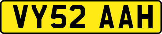 VY52AAH