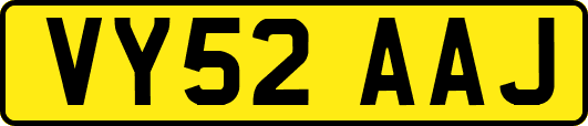 VY52AAJ