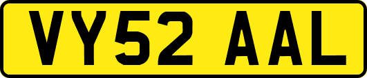 VY52AAL