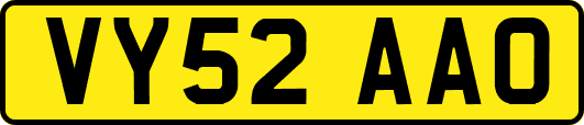 VY52AAO