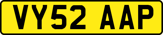 VY52AAP