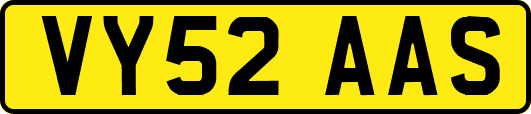 VY52AAS