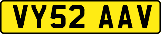 VY52AAV