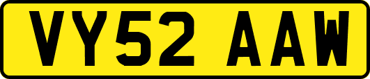 VY52AAW