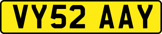 VY52AAY